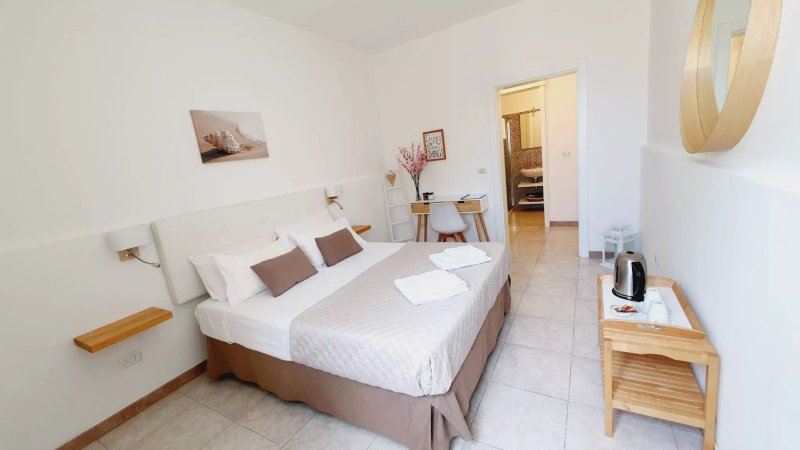 Biancaleuca Rooms & Suite