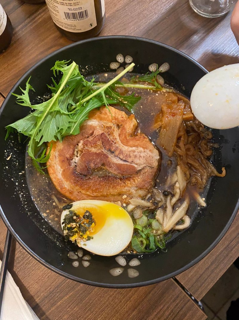 Damura Ramen Bar