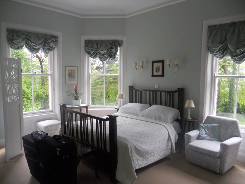 Frewin House