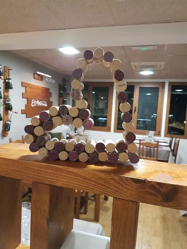 Restaurante El Mercado