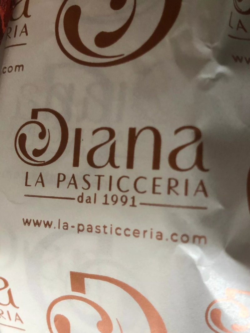Diana La Pasticceria