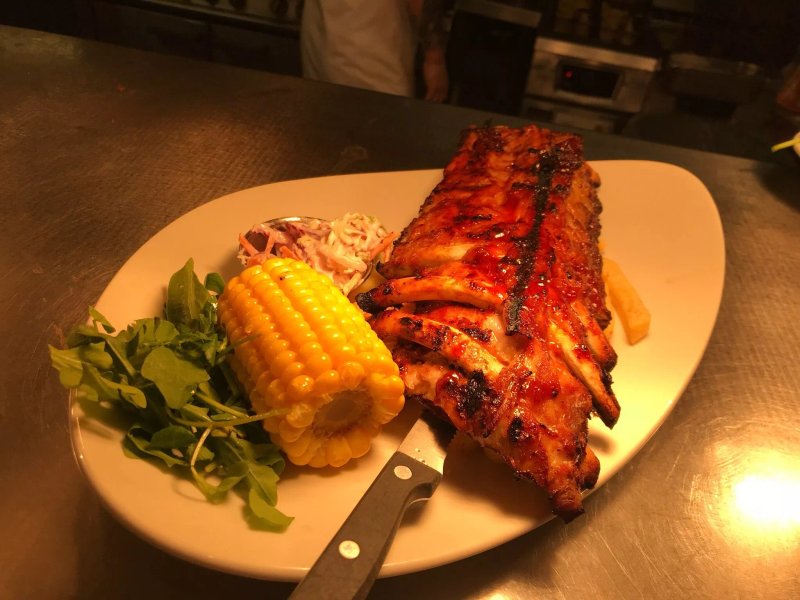 Harvester Cwmbran
