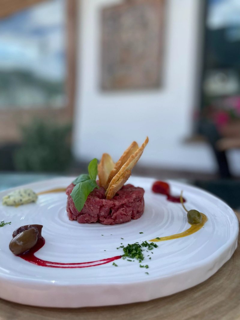La Suite Ristorante E Pizzeria