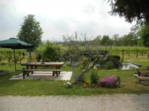 B&B Casa Rosa