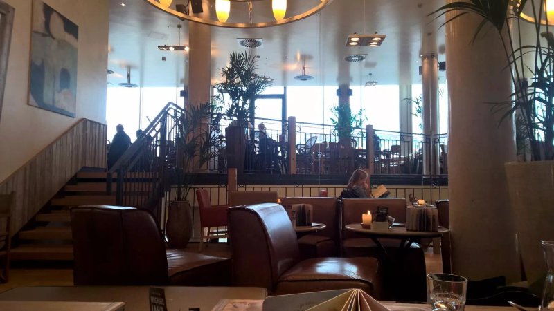 Cafe & Bar Celona Saarbrucken