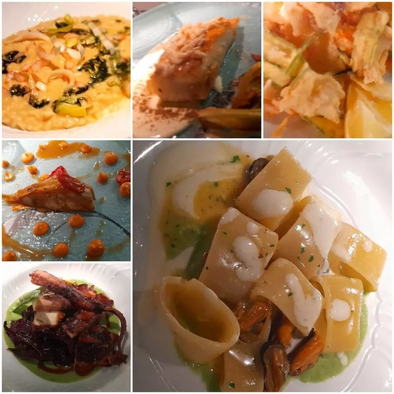 Da Gigi Restaurant
