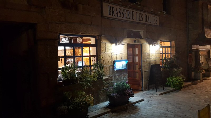 Le Relais de la Place