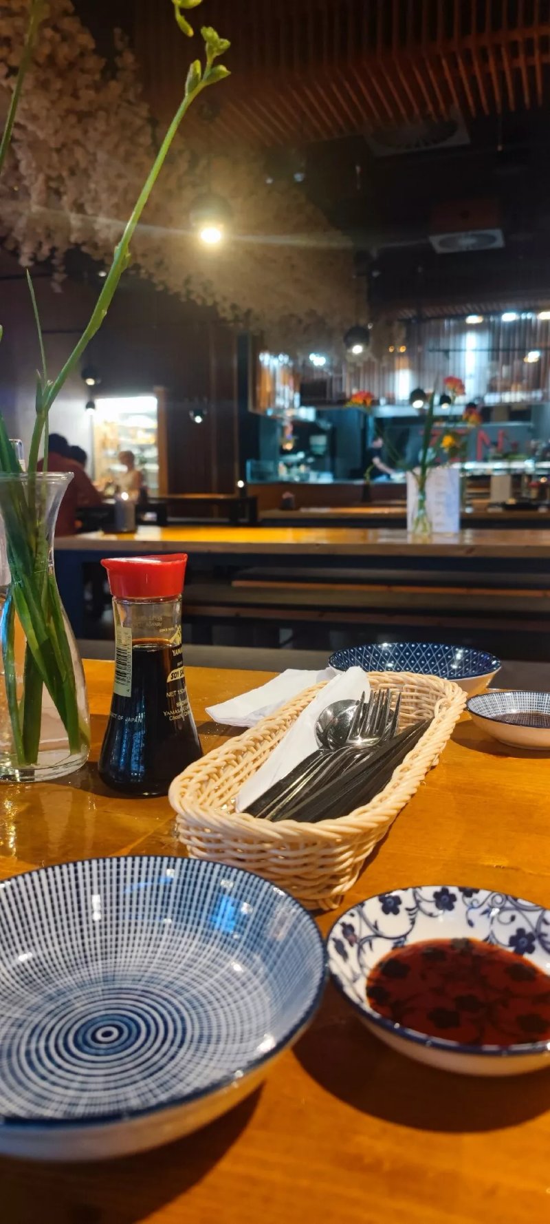 ZEN Restaurant & Bar