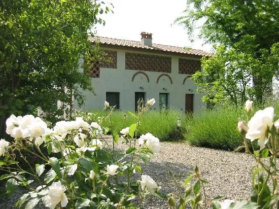 Agriturismo Spazzavento