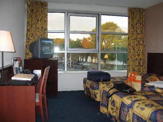 Hôtel Mercure Thionville Centre Porte du Luxembourg