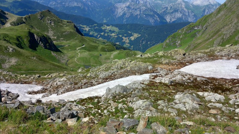 Explorer Hotel Montafon