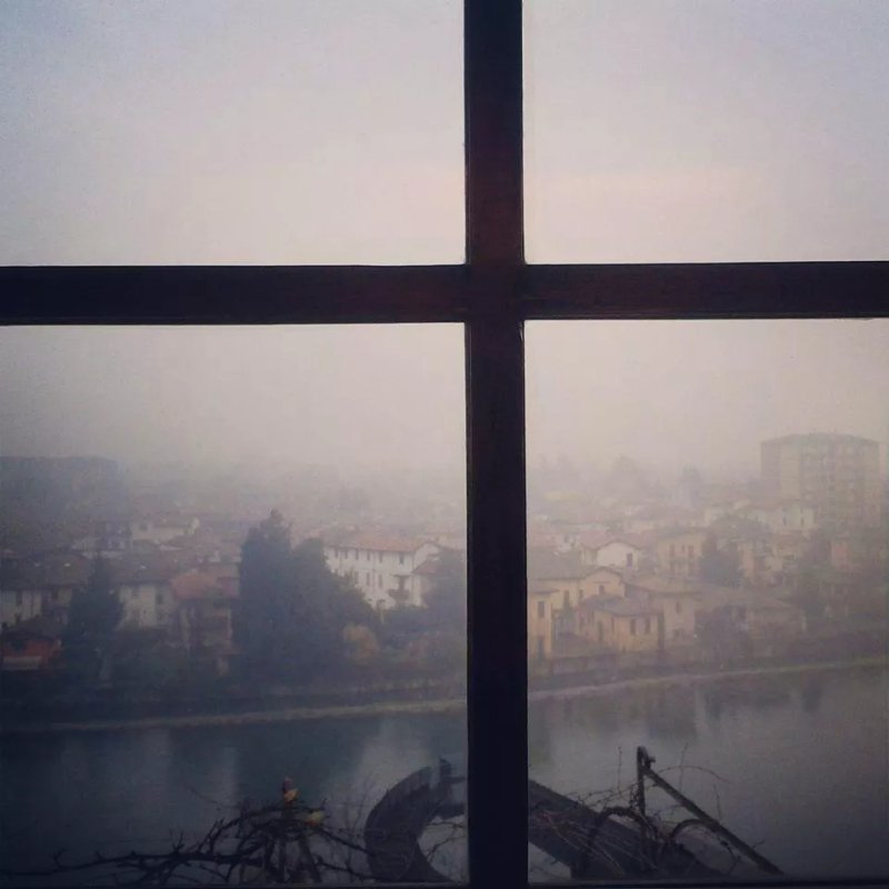 B&B La Finestra sul Fiume