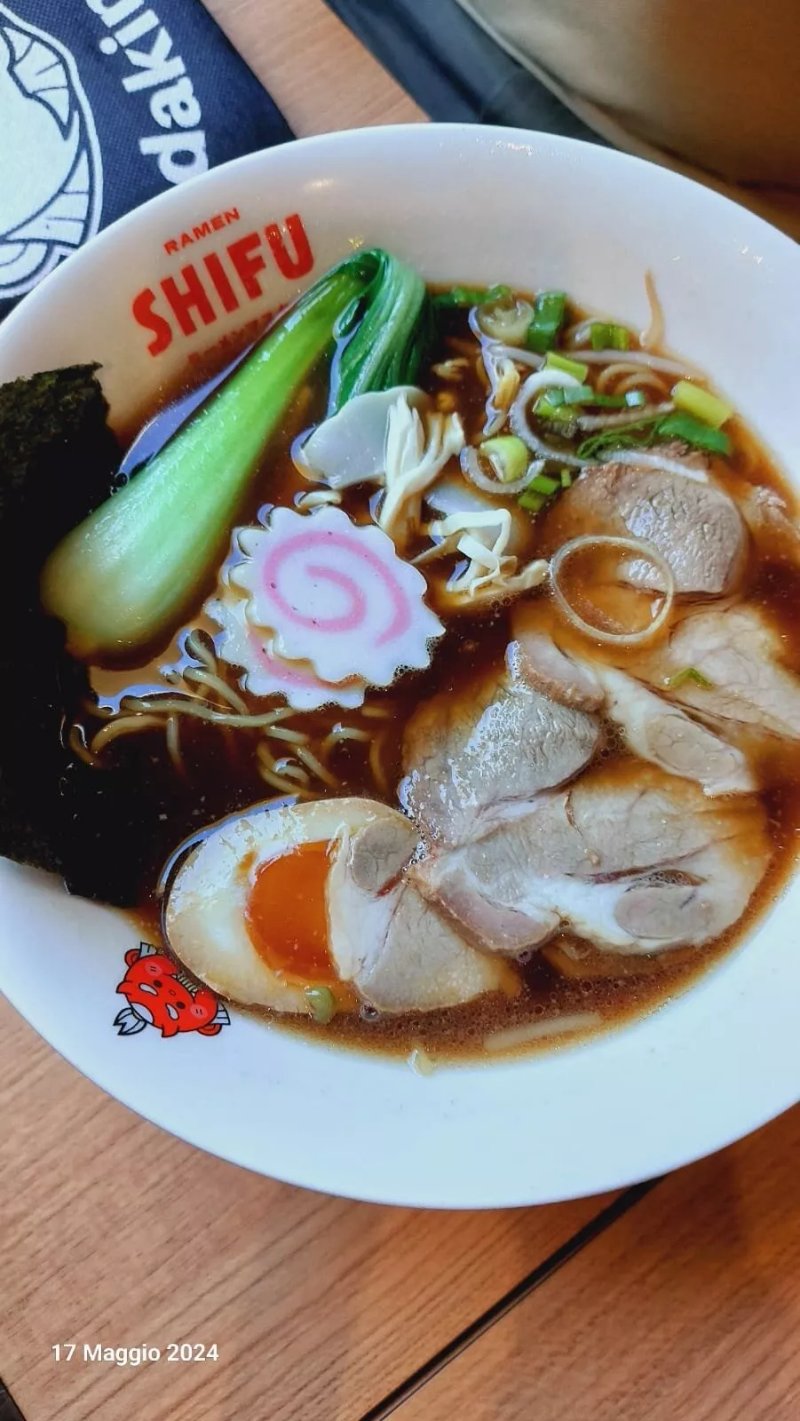 Ramen Shifu