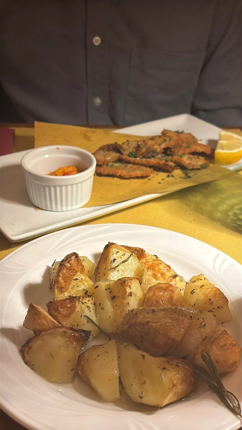 Osteria La Carrozza