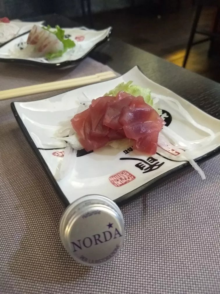 Kurama Restaurant