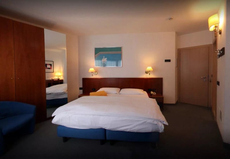 Hotel Montana