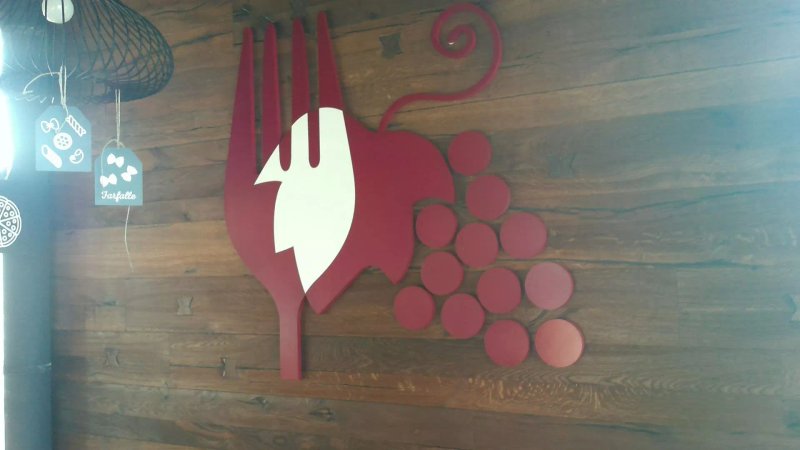 Ristorante Nebbiolo