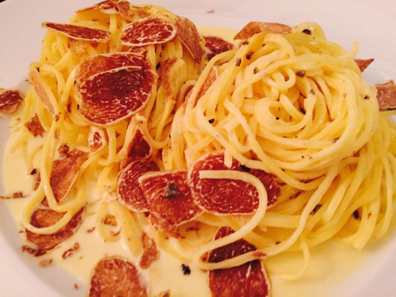 Il Tartufo