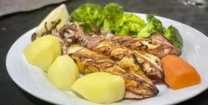 Restaurante Juvi