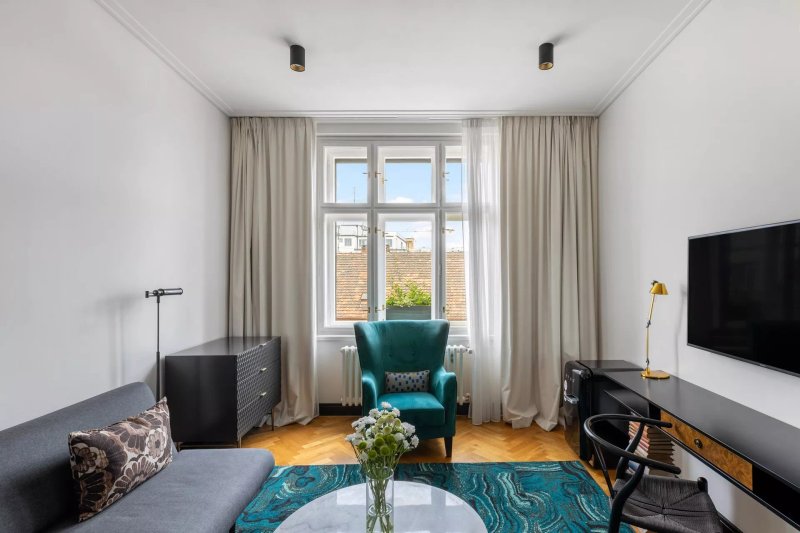 Numa I Republika Rooms & Apartments