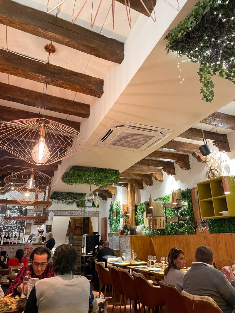 Osteria Delle Poveracce