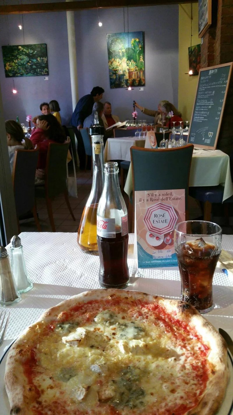 Les 3 Napoli