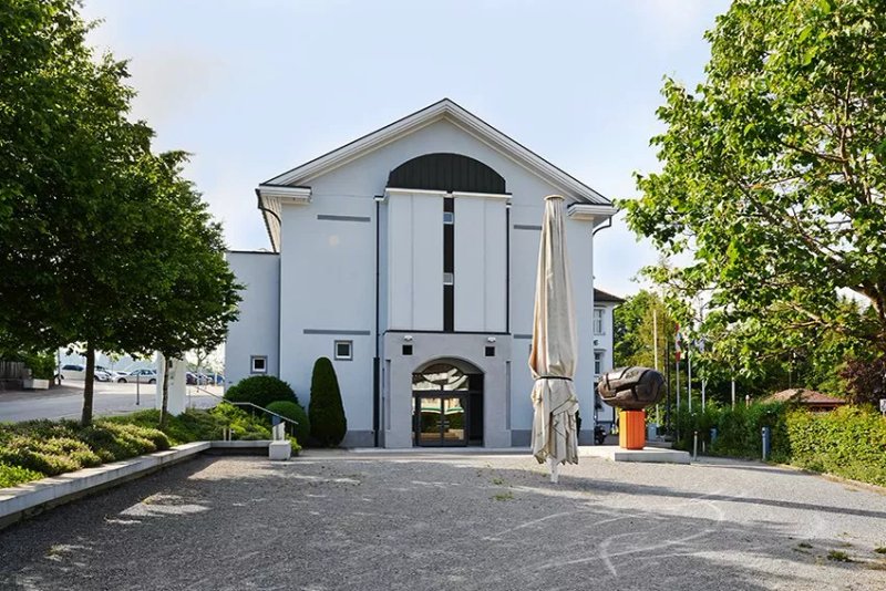 Hotel zur Linde