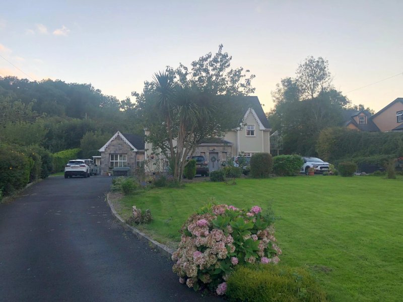 ParkHouse Bed & Breakfast
