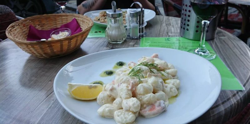 Ristorante Carmelita Pizzeria