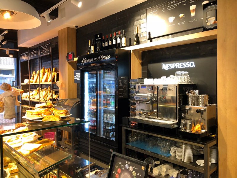 Casadiella And Cafe