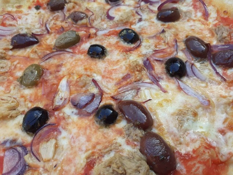 V&G's Ristorante Italiano