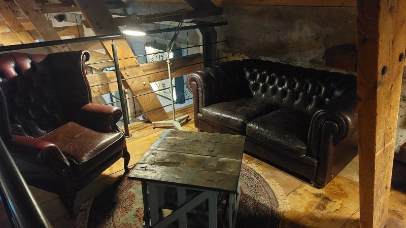 Brewpub Solaes