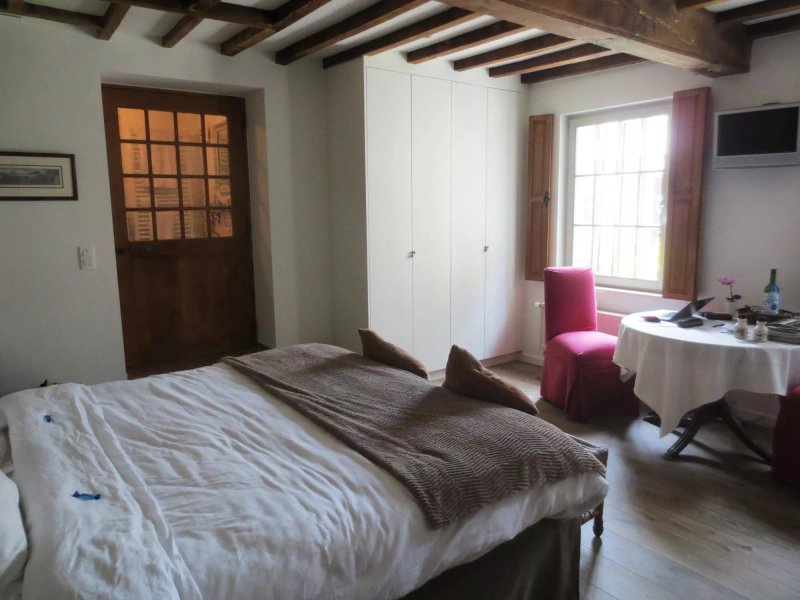 Eyckenmolen B&B