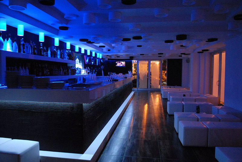 Hotel Scigliano