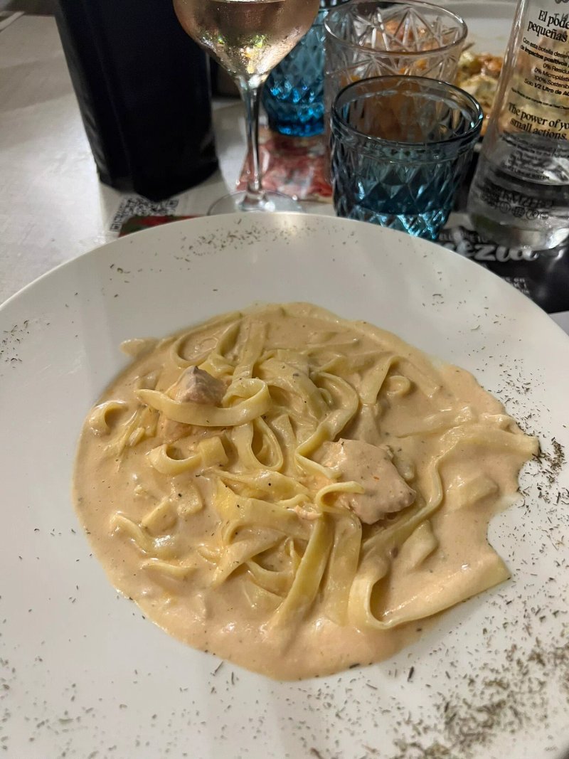 Restaurante Venezia Da Luigi