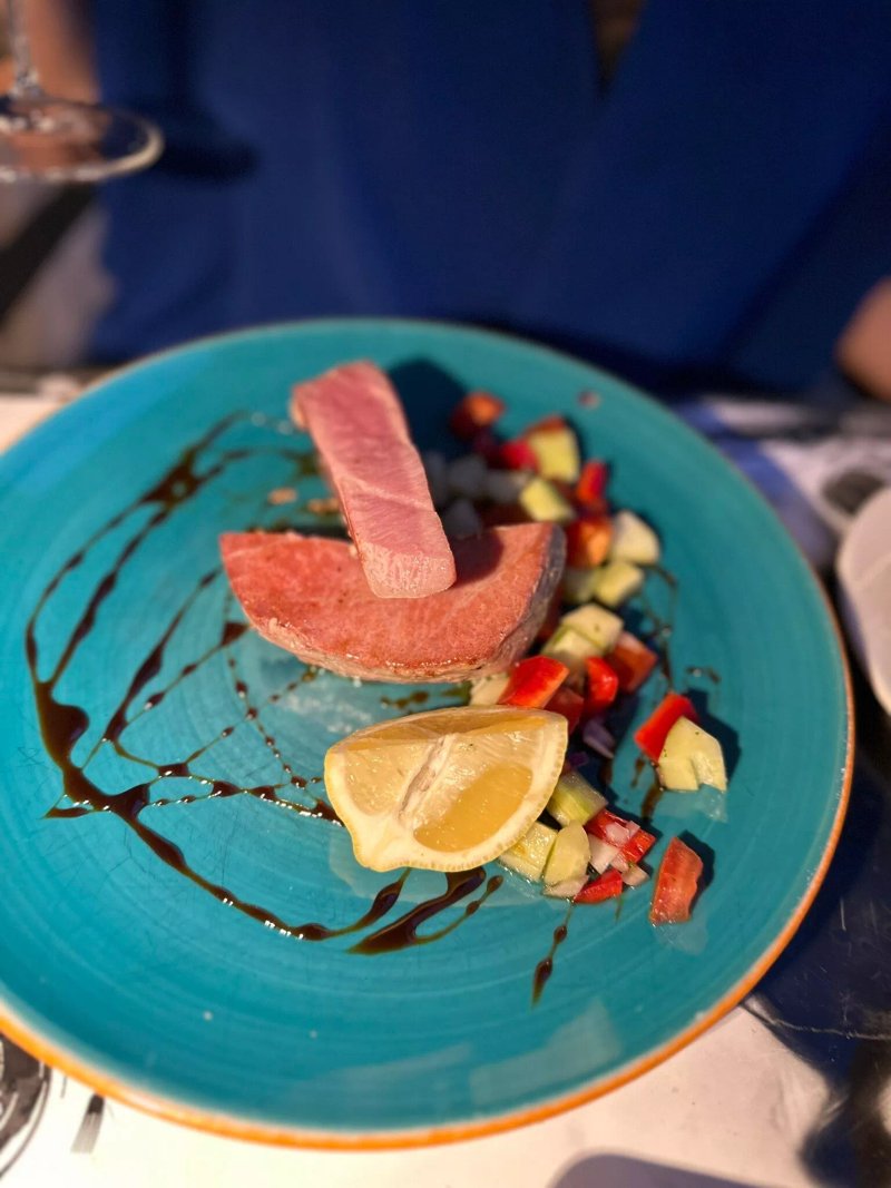 Tavulin Bistro