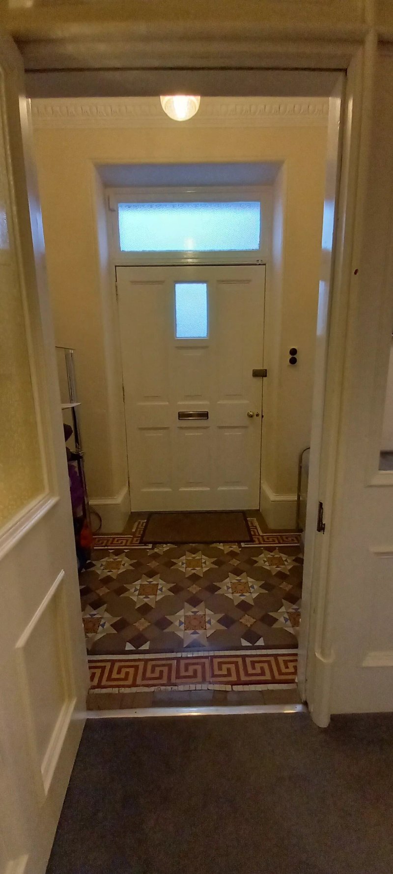 Kinnaird Country House