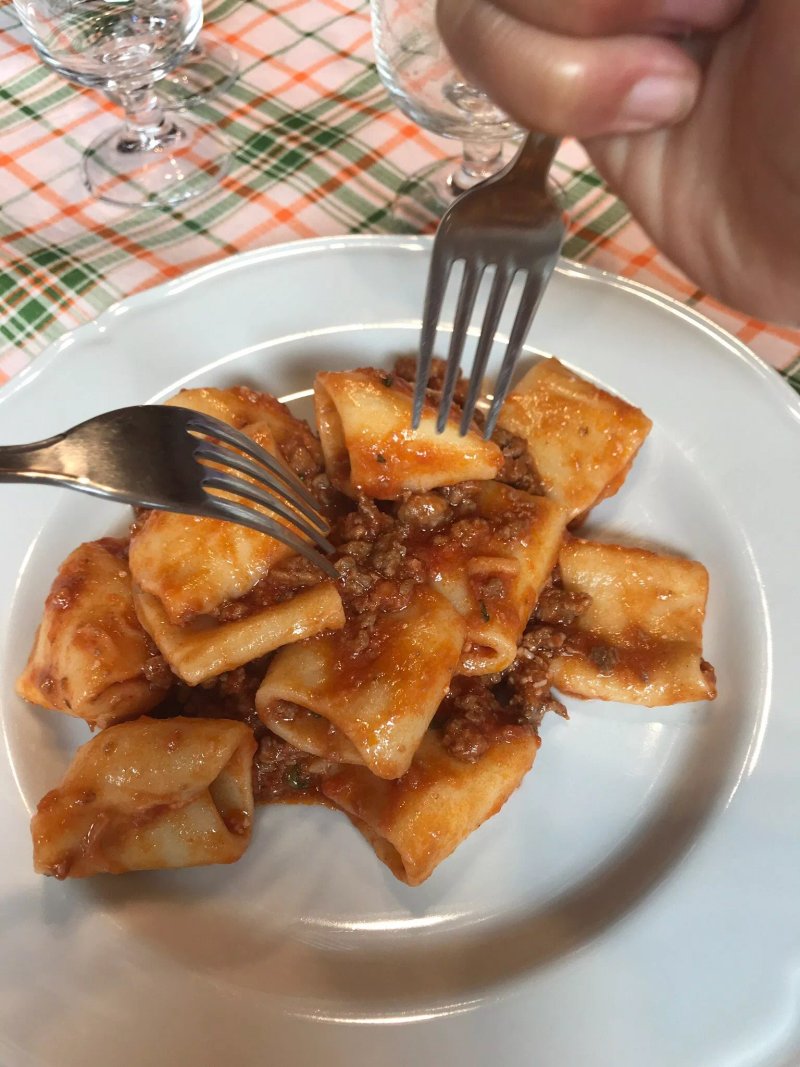 La Cinciallegra