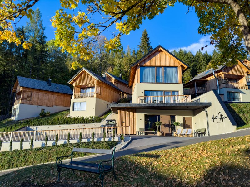 Hotel Montestyria Mariazell