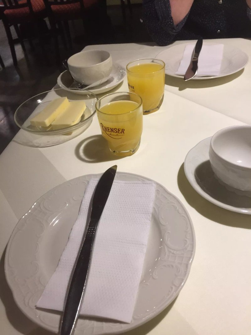 Hotel Badstube