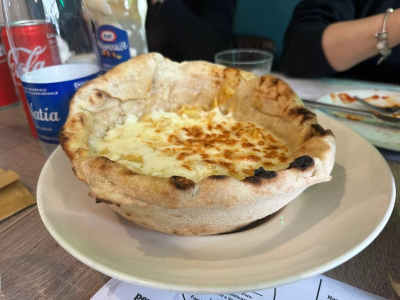 Mama Pizza Passion