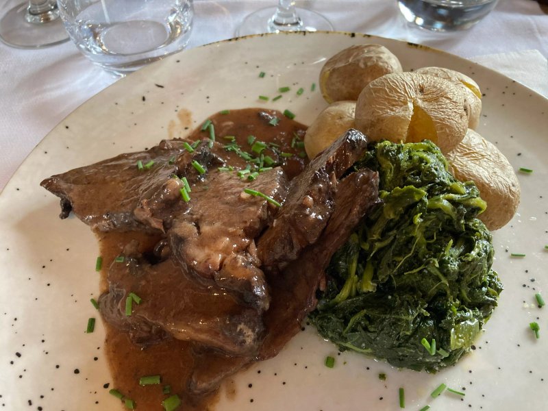 Safra Restaurante