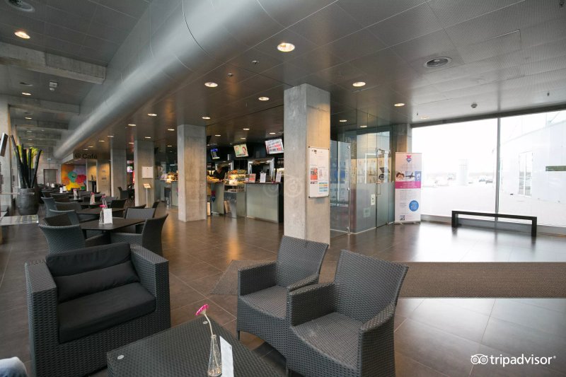 CABINN Metro