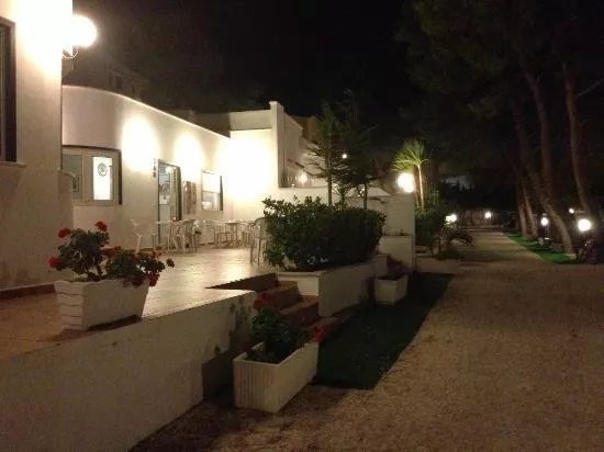 Argeste Club Vacanze