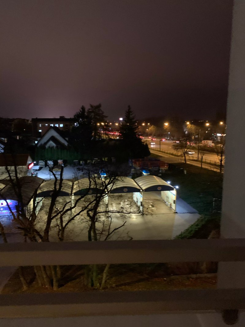 Arche Hotel Pulawska Residence
