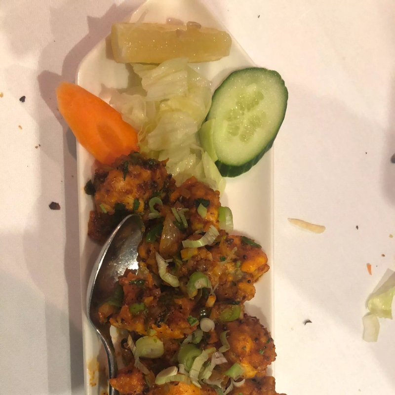 Grantham Tandoori