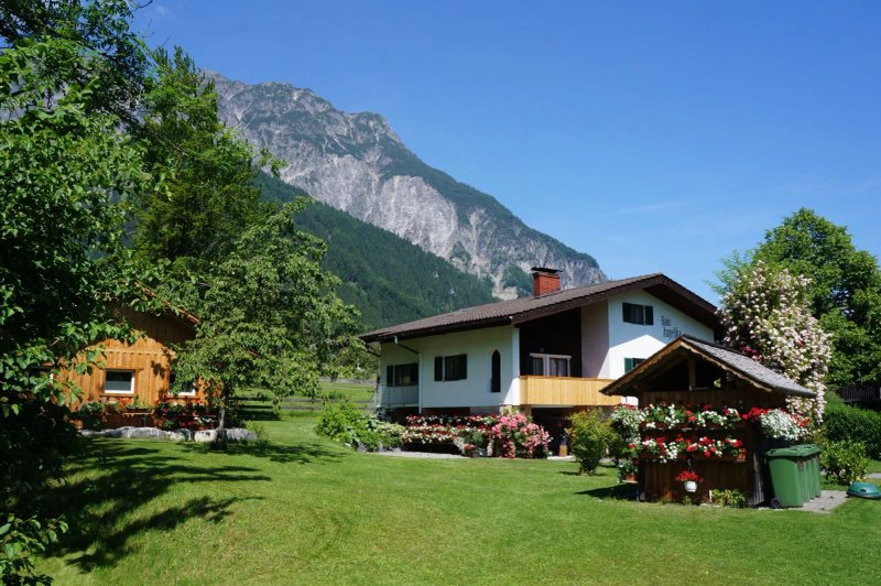 Ferienhaus Angelika