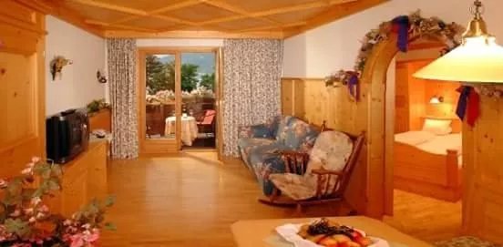 Hotel Gasthof Wieshof