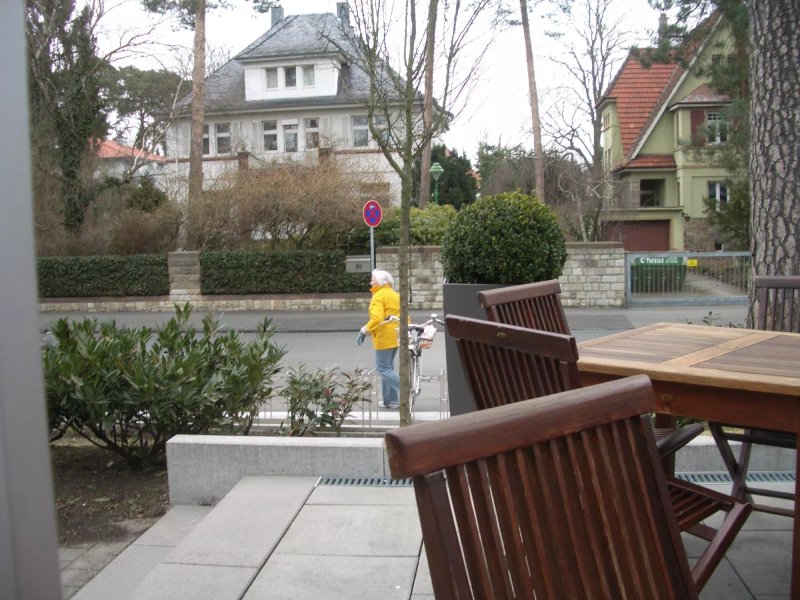 Cafe Raab