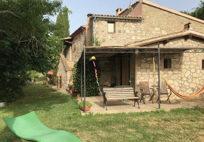 B&B Podere Porcino